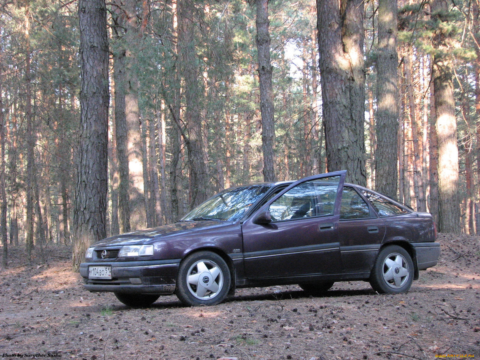 , , opel